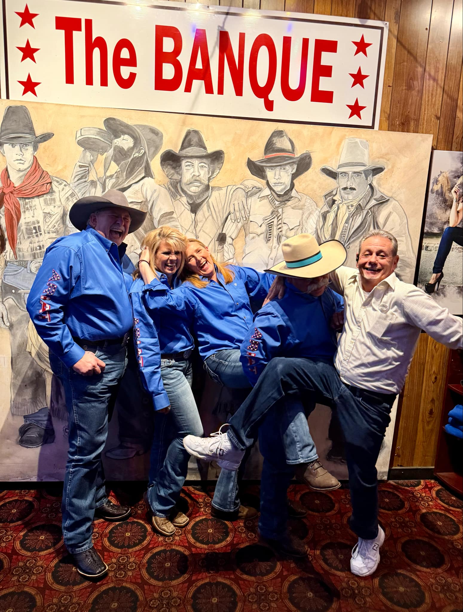 The Banque community photo 15