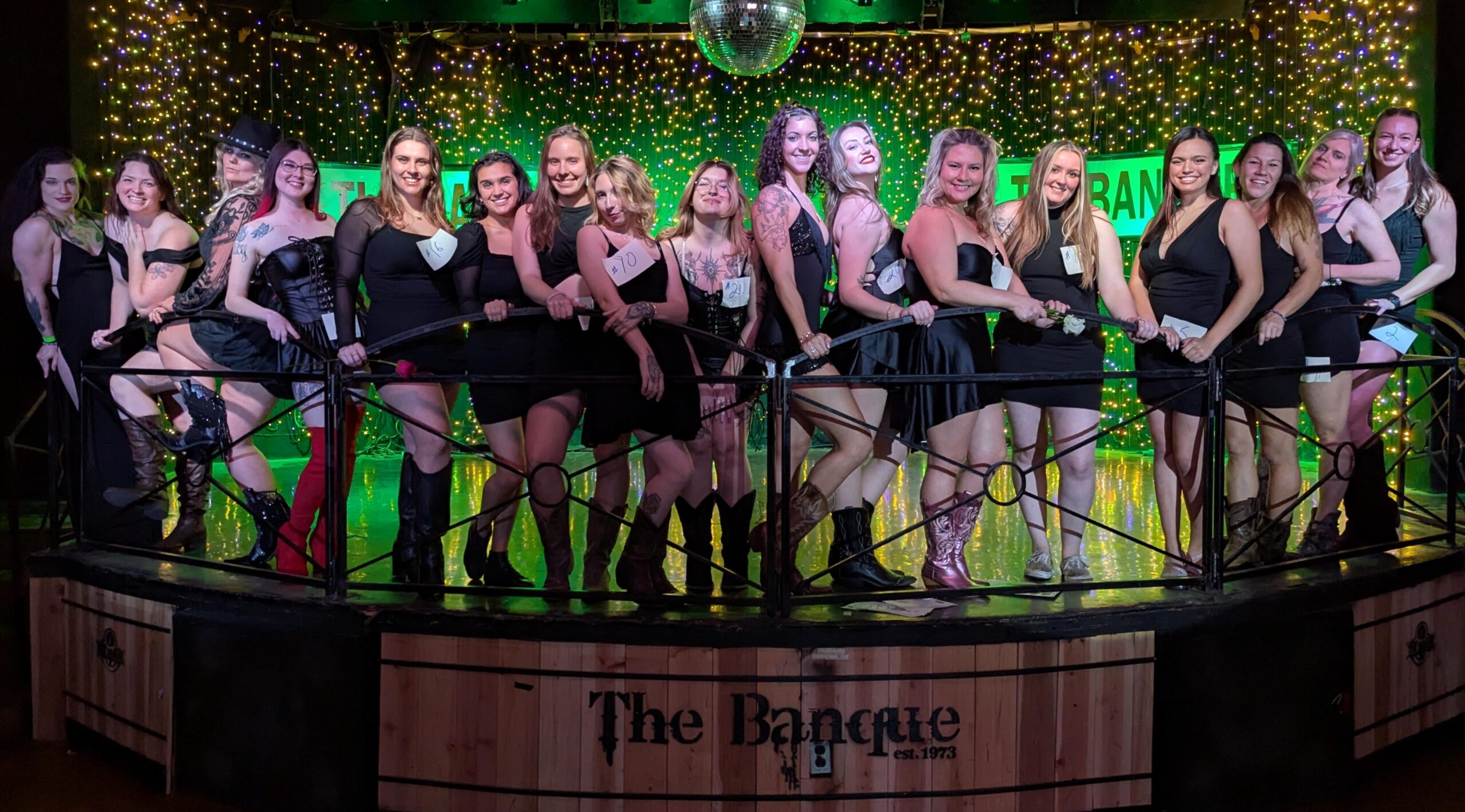 The Banque community photo 12