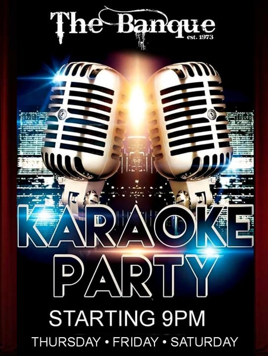 Karaoke