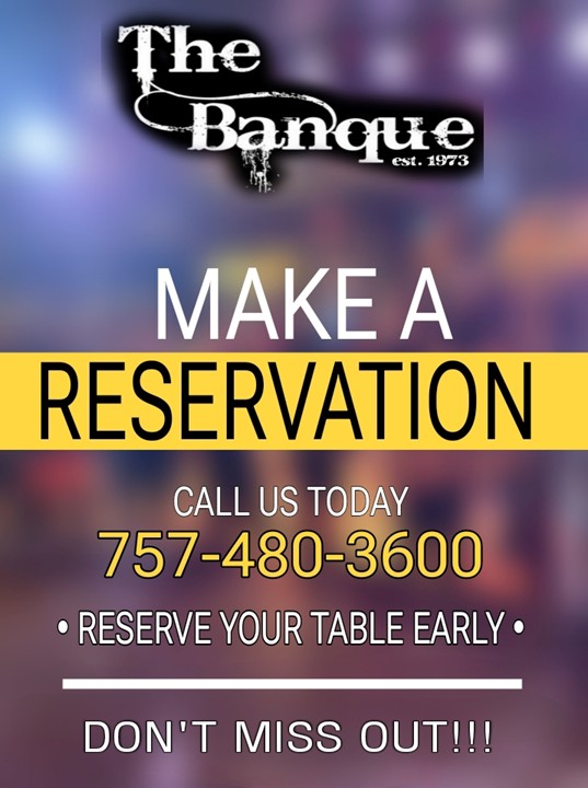 Reservations