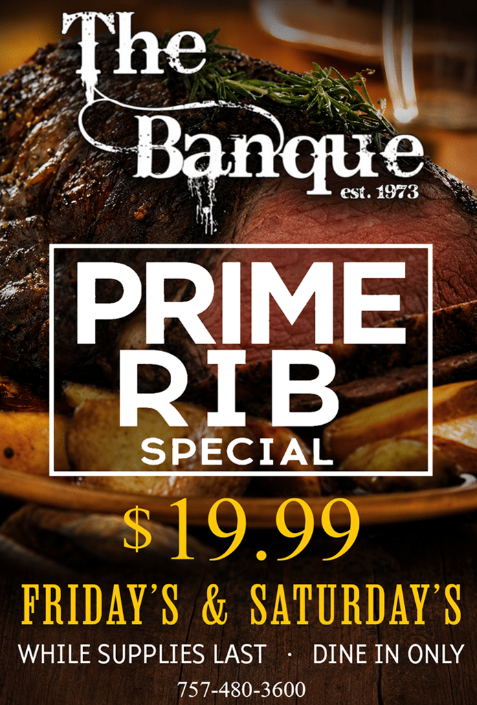The Banque menu feature